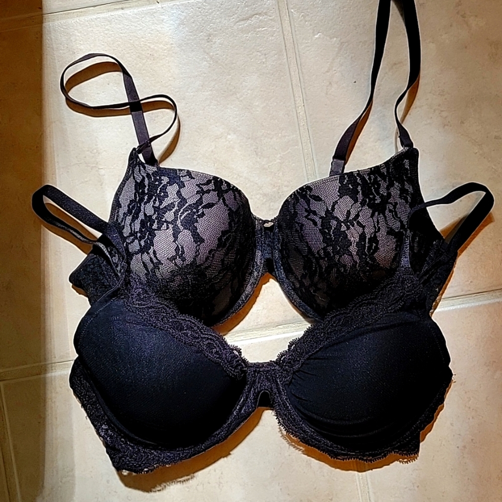 Natori 2 Bra Bundle